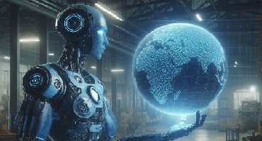 Embodied AI