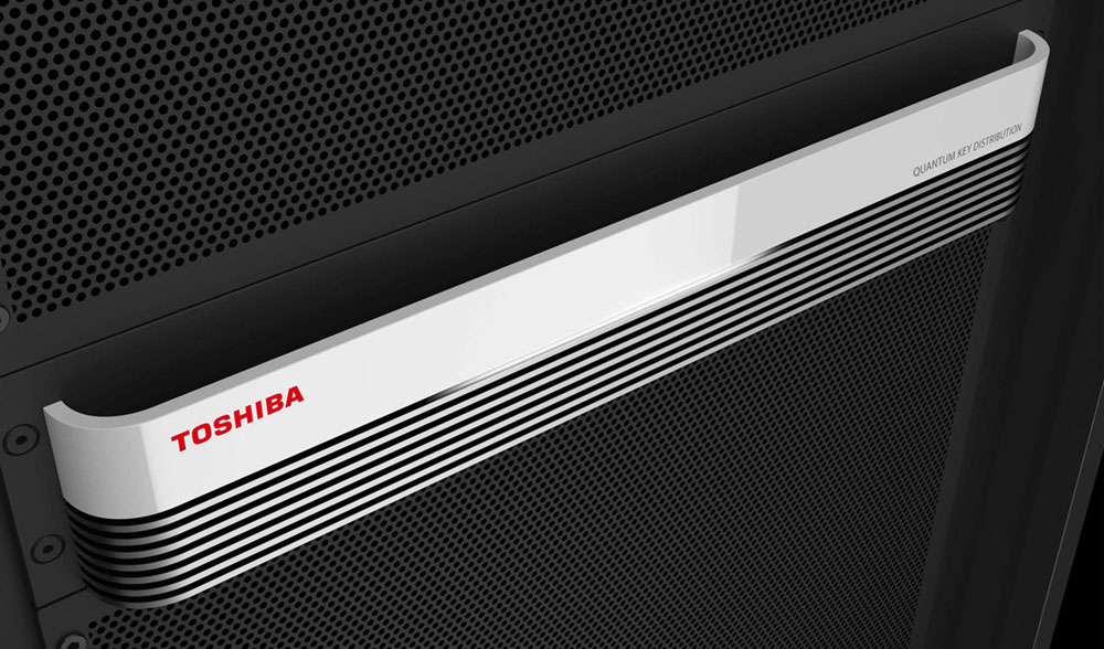 Toshiba product image